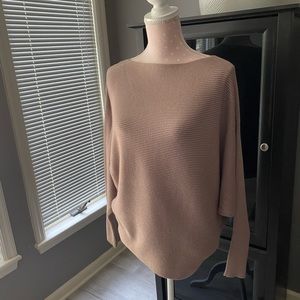 Philosophy soft sweater